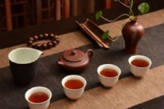 喝濃茶對身體有害嗎？喝濃茶后心慌怎么回事？[圖]