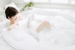 酵素可以泡澡嗎？酵素泡澡的好處和壞處[圖]