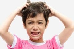 頭皮癢怎么回事？頭皮發(fā)癢是什么原因？[圖]
