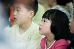 孩子上課做小動(dòng)作怎么辦？孩子上課有很多小動(dòng)作怎么辦？[多圖]