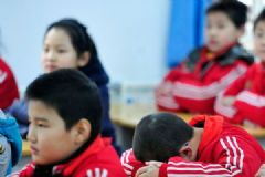 上課老是打瞌睡是什么原因？上課打瞌睡怎么辦？[多圖]