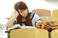上課注意力不集中怎么辦？如何上課集中注意力？[多圖]
