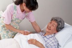 鼻咽癌不能吃什么東西？鼻咽癌飲食禁忌有哪些？[圖]