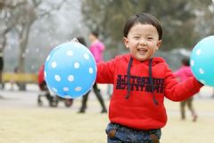 兒子三歲還不會(huì)說(shuō)話怎么辦？?jī)鹤尤龤q還不會(huì)說(shuō)話怎么教育[多圖]