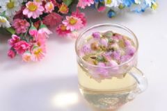 冬季適合喝什么花茶？冬季喝花茶的養(yǎng)生功效[圖]