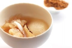 咳嗽吃什么好？咳嗽吃什么食物好得快？[圖]