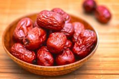 孕婦可以吃紅棗嗎？孕婦吃紅棗要注意什么？[多圖]