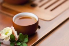 老年人喝什么中藥茶好？老年人適合喝什么中藥茶？[圖]