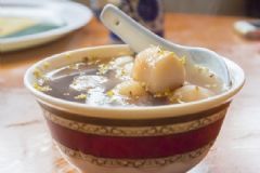 結腸息肉手術后飲食要注意什么？結腸息肉手術后飲食注意事項[圖]