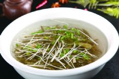 胃痛吃什么食物好？胃痛的時(shí)候吃些什么好呢？[圖]