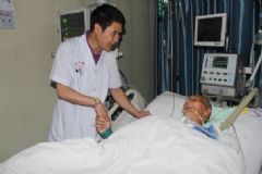 腦出血能治好嗎？腦出血后康復(fù)治療方法[圖]