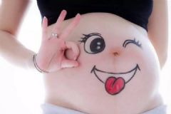 長了妊娠紋怎么辦？長了妊娠紋怎么消掉？[多圖]