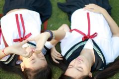 我11歲有人說(shuō)喜歡我 我11歲有人喜歡我怎么辦？[多圖]