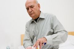 糖尿病足怎么治？糖尿病足的護(hù)理措施[多圖]