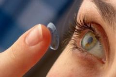戴隱形眼鏡可以游泳嗎？戴隱形眼鏡可以睡午覺(jué)嗎？[多圖]