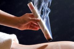 性冷淡艾灸可以治療嗎？艾灸能夠治療性冷淡嗎？[多圖]