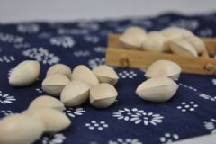 未熟的白果有毒嗎？新鮮的白果有毒嗎？[多圖]