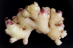 高血壓能吃生姜嗎？吃生姜會(huì)使血壓升高嗎？[多圖]