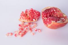膽結(jié)石可以吃石榴嗎？膽結(jié)石吃石榴好嗎？[多圖]