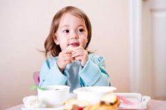 孩子挑食需要補(bǔ)充什么？孩子挑食吃什么好？[多圖]