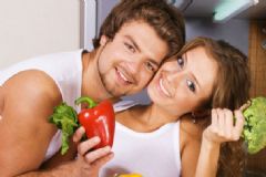 備孕期應該多吃什么？備孕期不能吃的食物有哪些？[多圖]
