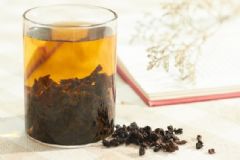 烏龍茶屬于什么茶？烏龍茶屬于紅茶還是綠茶？[多圖]