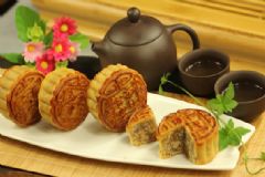 感冒可以吃月餅嗎？感冒咳嗽能吃月餅嗎？[多圖]