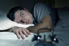失眠健忘癥要注意什么？失眠健忘癥有哪些生活禁忌？[多圖]