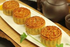 吃月餅會上火嗎？上火能吃月餅嗎？[多圖]