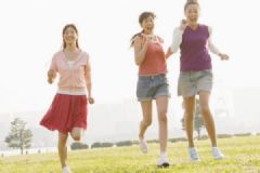 當(dāng)心寒氣侵襲！預(yù)防流感正當(dāng)時(shí)！[圖]