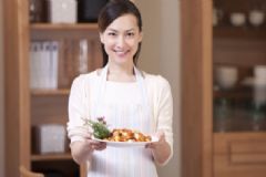為什么有的人怎么吃都不胖？吃不胖是什么原因？[多圖]