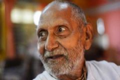 120歲僧人談長壽 禁欲能長壽？長壽和性生活頻率有關(guān)系嗎？[多圖]