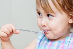 孩子挑食偏食怎么辦？三歲小孩偏食怎么辦？[多圖]