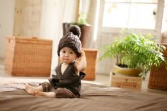 3歲兒童說(shuō)話結(jié)巴怎么辦？3歲兒童說(shuō)價(jià)結(jié)巴的解決方法[多圖]