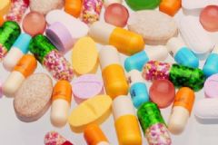 乙肝抗病毒藥物有哪些？乙肝抗病毒治療要多久？[多圖]