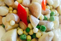 菱角吃了會怎么樣？吃菱角有什么壞處嗎？[多圖]
