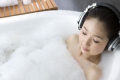 夏天泡澡有什么好處？夏天泡澡好嗎？[多圖]