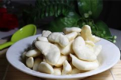 菱角有什么營養(yǎng)？菱角有什么營養(yǎng)價值？[多圖]