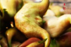 菱角是什么季節(jié)的？菱角幾月份成熟？[多圖]