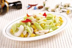 菱角是發(fā)物嗎？菱角是不是發(fā)物？[多圖]