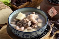 菱角與什么不能同吃？菱角和什么不能一起吃？[多圖]