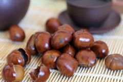 吃板栗會過敏嗎？過敏可以吃板栗嗎？[多圖]