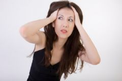 焦慮會引起胃病嗎？焦慮容易導致胃病嗎？[多圖]