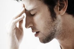 焦慮會引起頭暈嗎？焦慮容易引起頭暈嗎？[多圖]