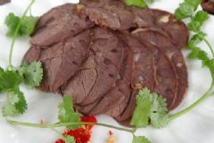 開心果和牛肉能一起吃嗎？開心果可以和牛肉一起吃嗎？[多圖]