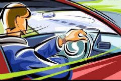 暈車的人能學(xué)開車嗎？暈車的人開車會暈嗎？[多圖]