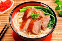 中元節(jié)吃什么？七月半吃什么？[多圖]
