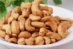 開心果和腰果哪個(gè)好？開心果和腰果哪個(gè)好些？[多圖]