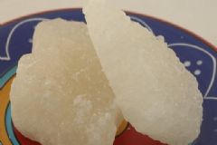 冰糖的熱量高嗎？冰糖和白糖哪個(gè)熱量高？[多圖]