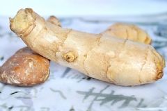 吃姜會留疤嗎？吃生姜會讓疤痕變深嗎？[多圖]